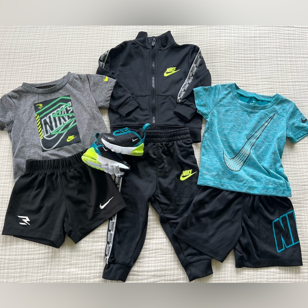 Nike Baby bundle
